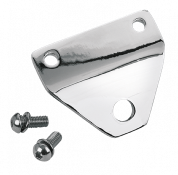 FLH BOTTOM MOUNT BRACKET